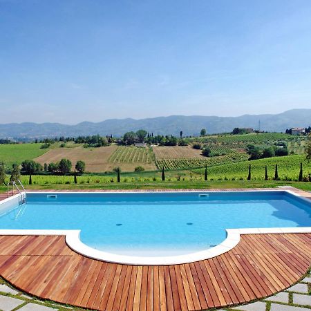 Apartment Borgo Fontana-6 By Interhome Toiano Экстерьер фото