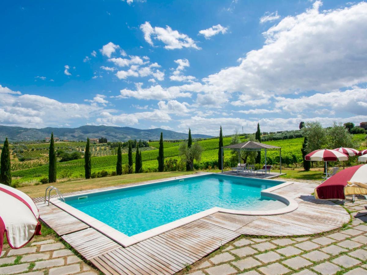 Apartment Borgo Fontana-6 By Interhome Toiano Экстерьер фото