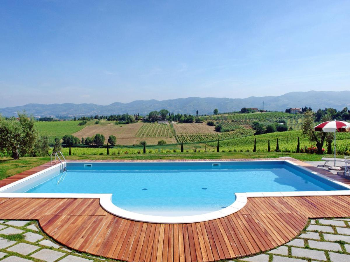 Apartment Borgo Fontana-6 By Interhome Toiano Экстерьер фото