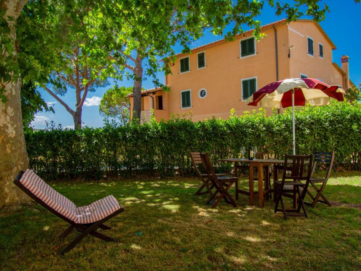 Apartment Borgo Fontana-6 By Interhome Toiano Экстерьер фото