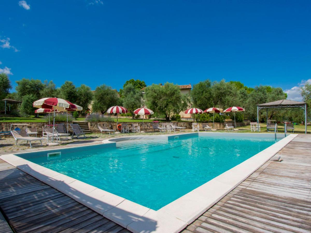 Apartment Borgo Fontana-6 By Interhome Toiano Экстерьер фото